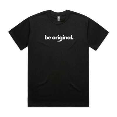 be original. Box tee (Same Day) Thumbnail
