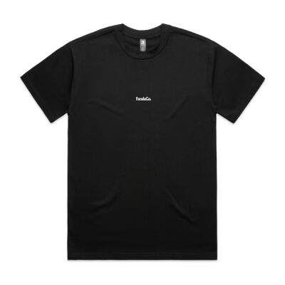 FondaCo Branded Box tee (Same Day) Thumbnail