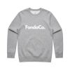 Mens United Crew (Clearance) Thumbnail