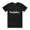 Mens Basic Tee Thumbnail